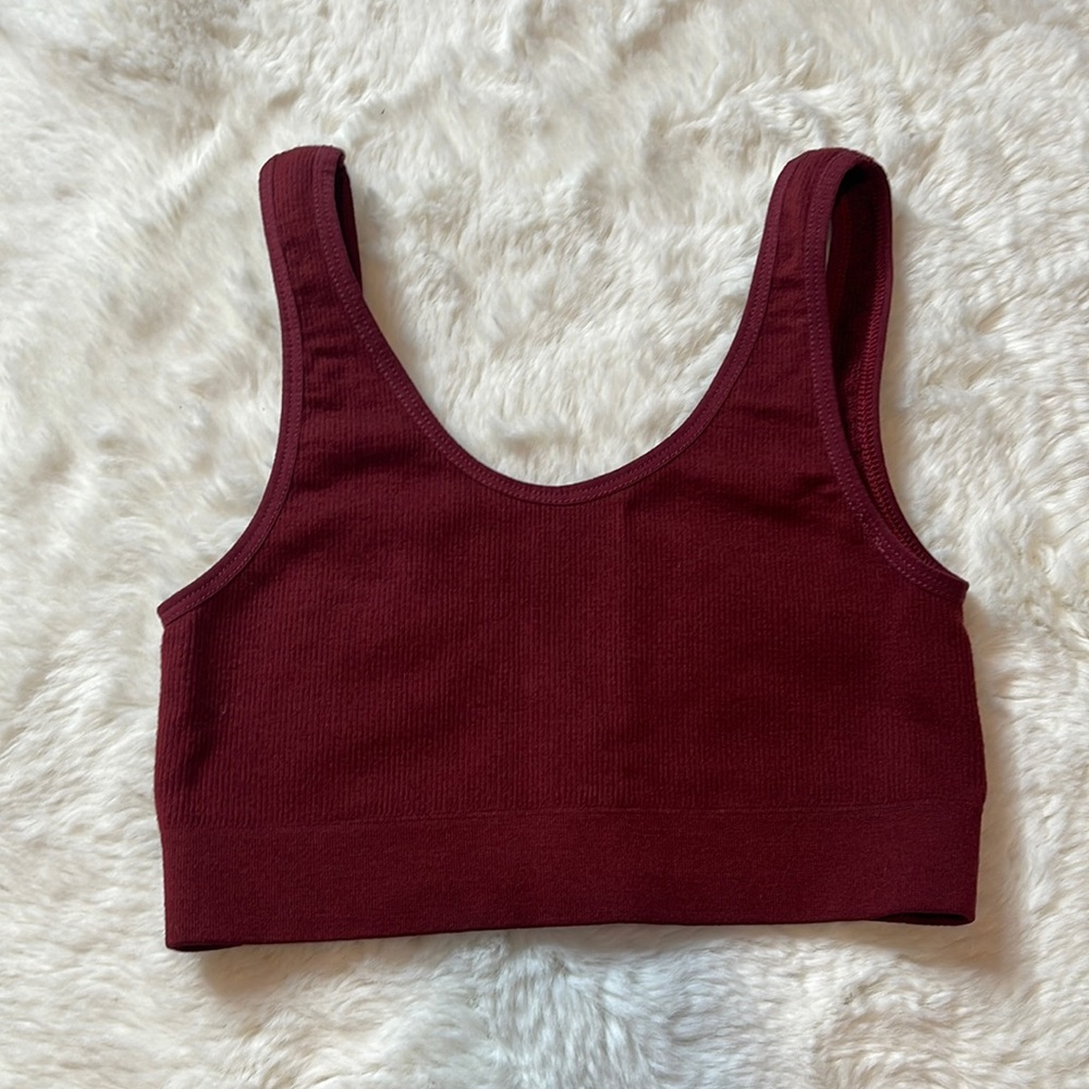 Urban Outfitters out from under Crop Top - SIZE: S